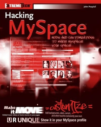 how to hack a myspace account free